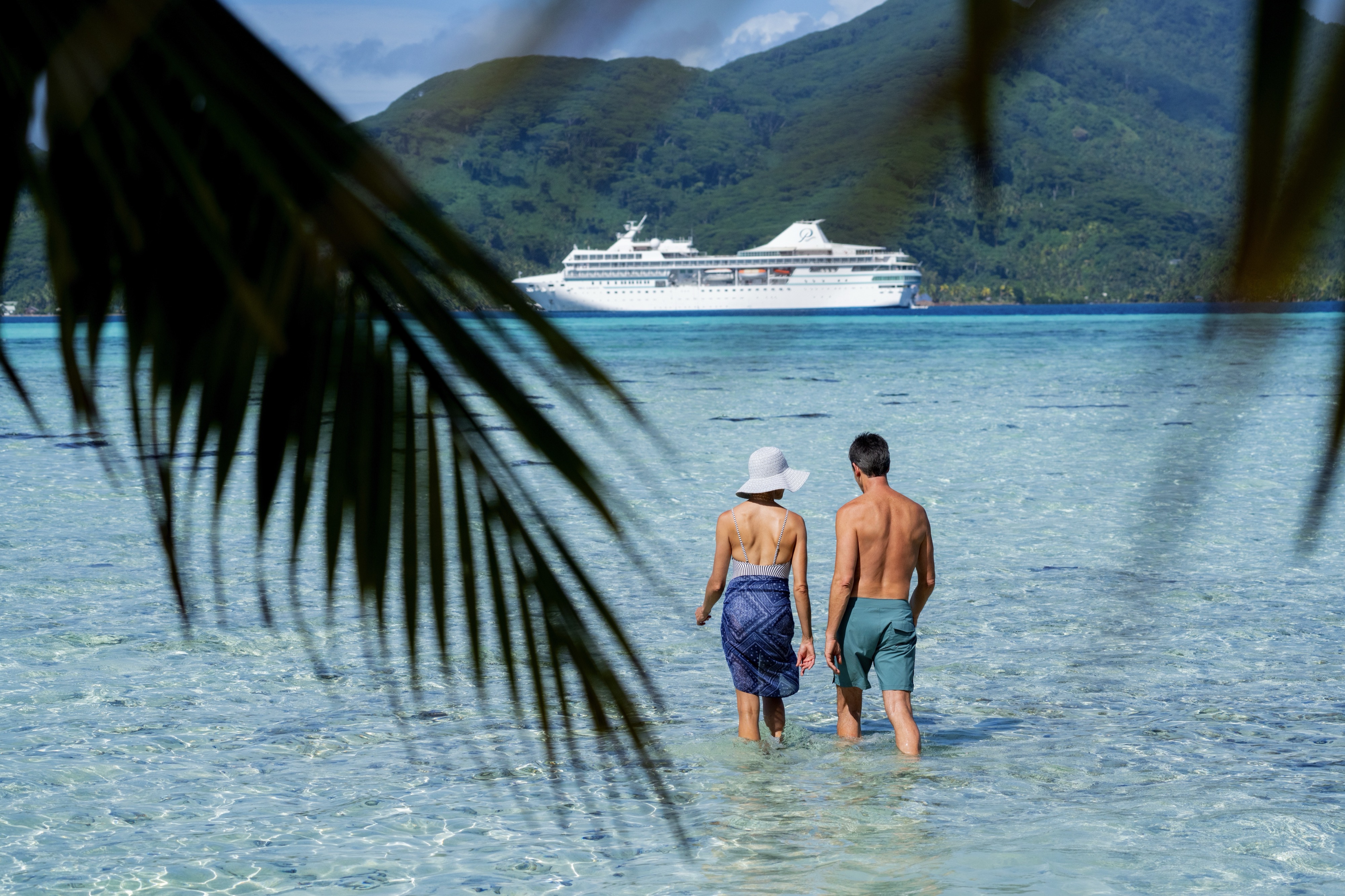 Private Beaches